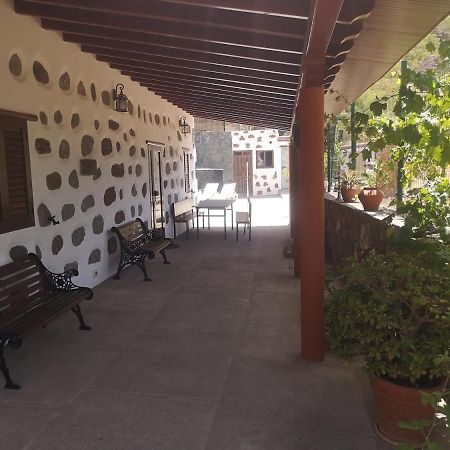 Casa Naranjo Villa Ayacata Ngoại thất bức ảnh