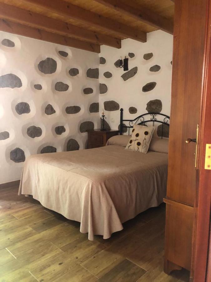 Casa Naranjo Villa Ayacata Ngoại thất bức ảnh