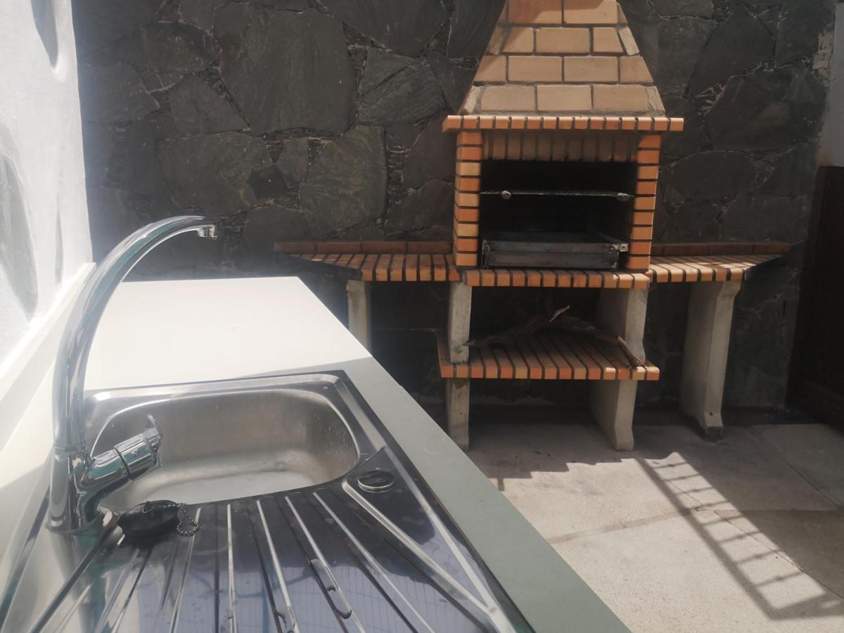 Casa Naranjo Villa Ayacata Ngoại thất bức ảnh