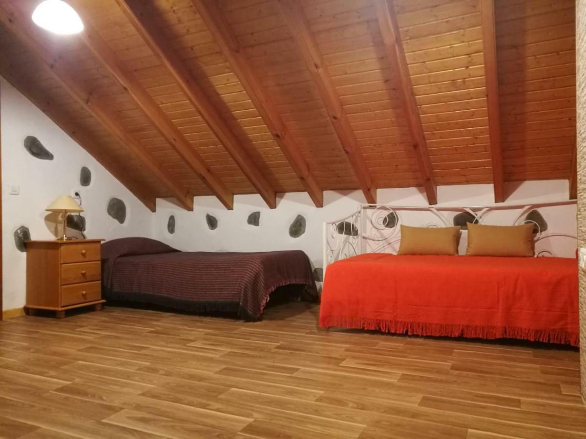 Casa Naranjo Villa Ayacata Ngoại thất bức ảnh