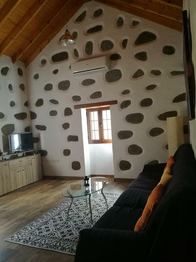 Casa Naranjo Villa Ayacata Ngoại thất bức ảnh