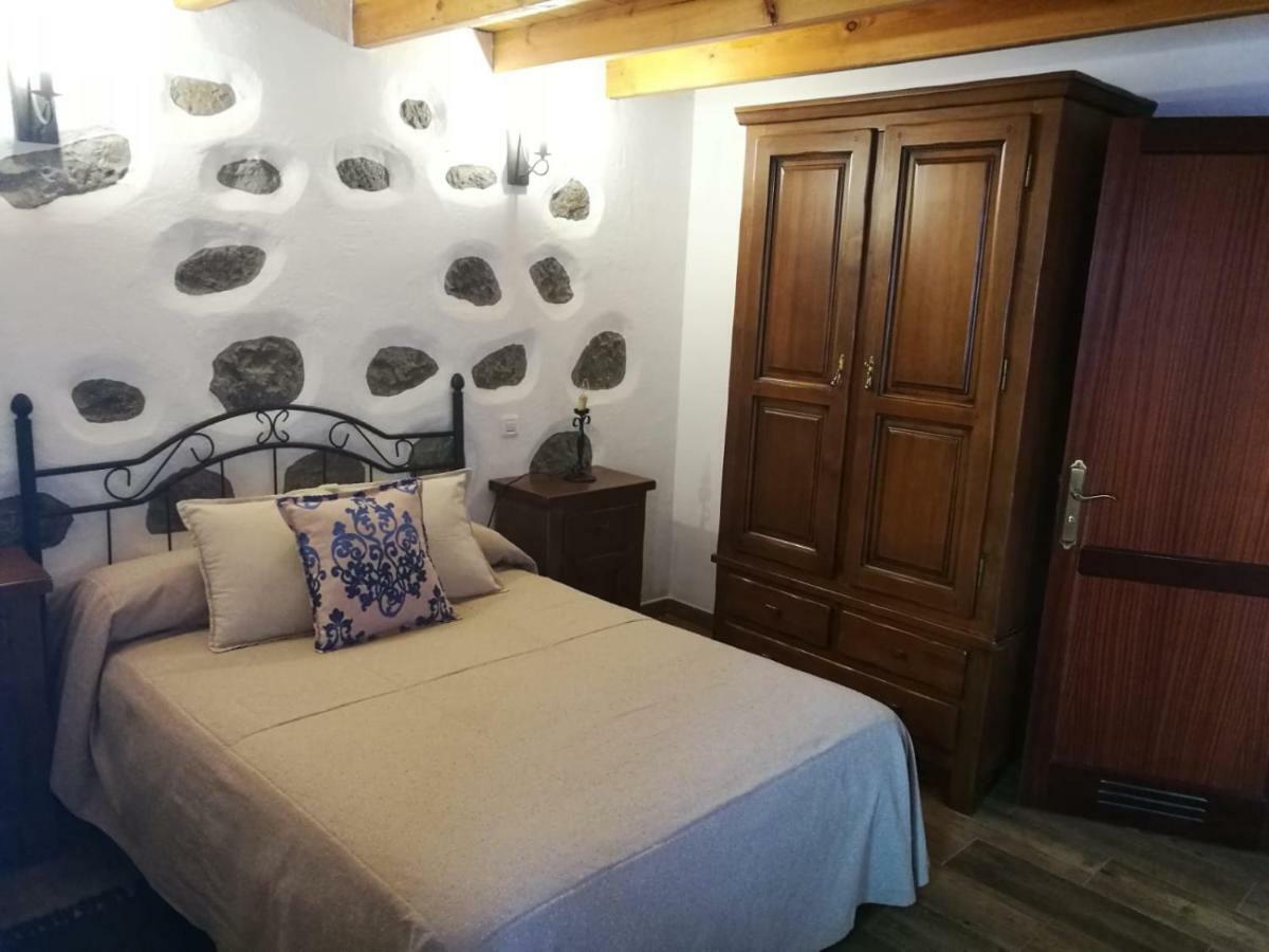 Casa Naranjo Villa Ayacata Ngoại thất bức ảnh