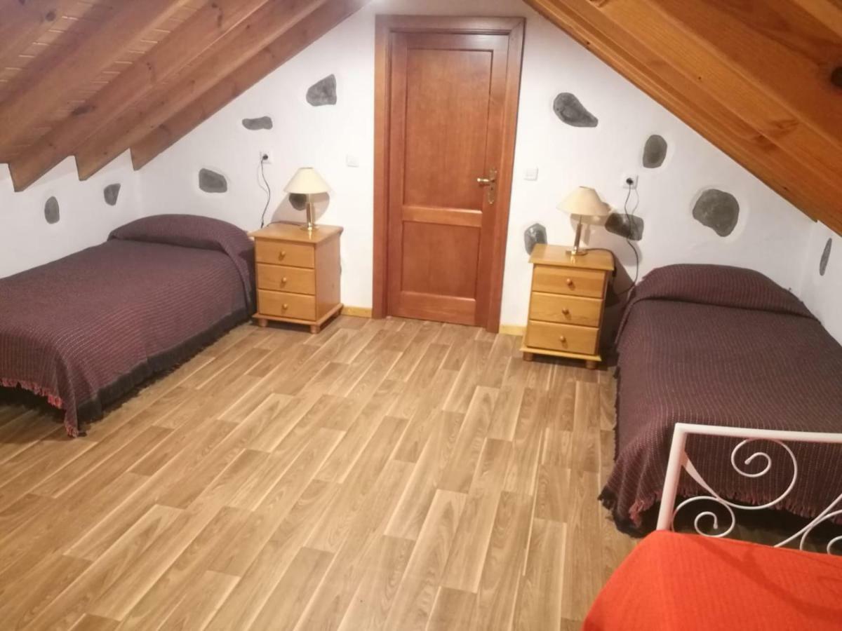 Casa Naranjo Villa Ayacata Ngoại thất bức ảnh