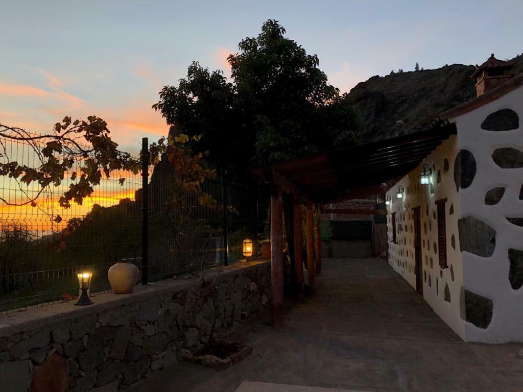Casa Naranjo Villa Ayacata Ngoại thất bức ảnh