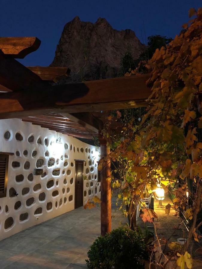 Casa Naranjo Villa Ayacata Ngoại thất bức ảnh